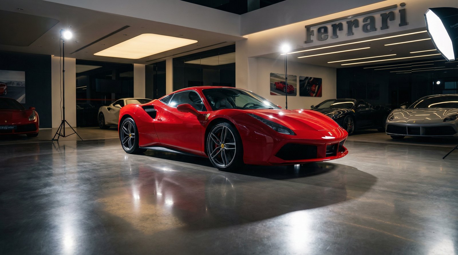 看片超跑鉴赏视频